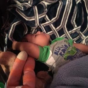 Meet your Posher, Dulce